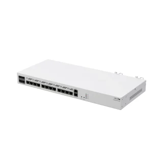 +MikroTik CCR2116-12G-4S